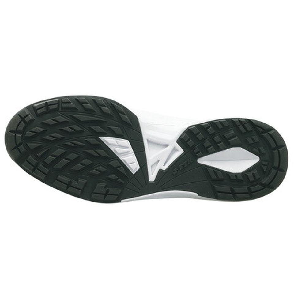 エスエスケイ（SSK）（メンズ）野球 トレーニングシューズ スターランナーTR SSF5200-1010