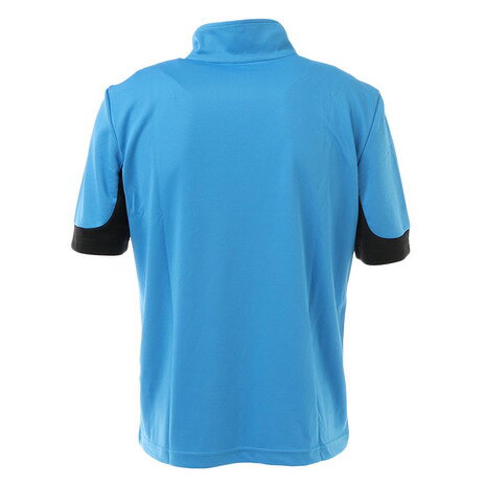 ディアドラ（diadora） ゲームシャツ DTG0335-60 【 メンズ 半袖シャツ テニス バドミントン ウェア 】 （メンズ）