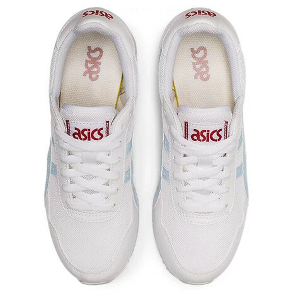 アシックス(ASICS) スニーカー スポーツシューズ TIGER RUNNER 1202A174.103 (レディース)