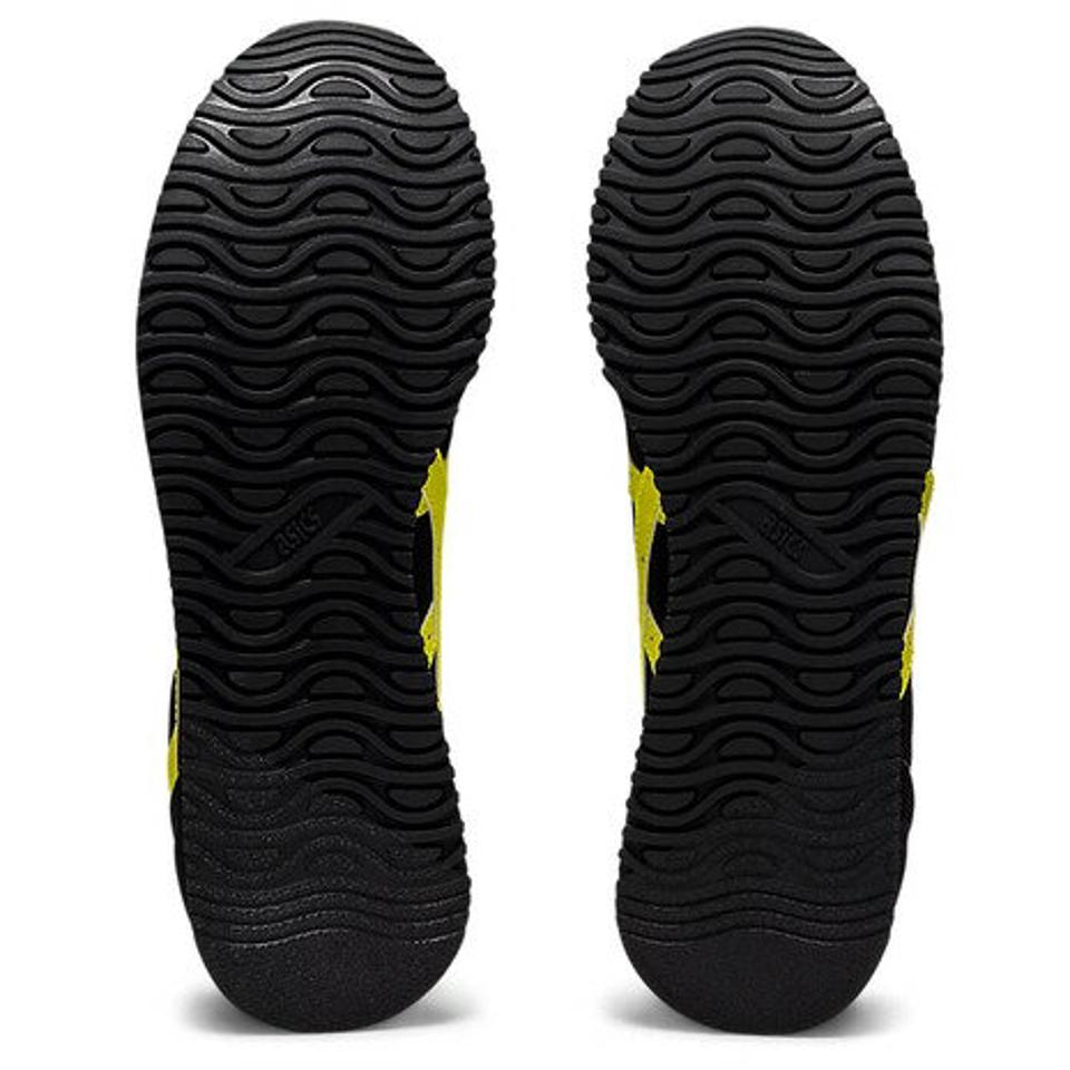 アシックス(ASICS) スニーカー スポーツシューズ TIGER RUNNER 1201A267.002 (メンズ)