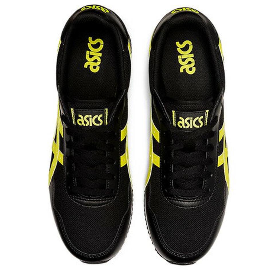 アシックス(ASICS) スニーカー スポーツシューズ TIGER RUNNER 1201A267.002 (メンズ)