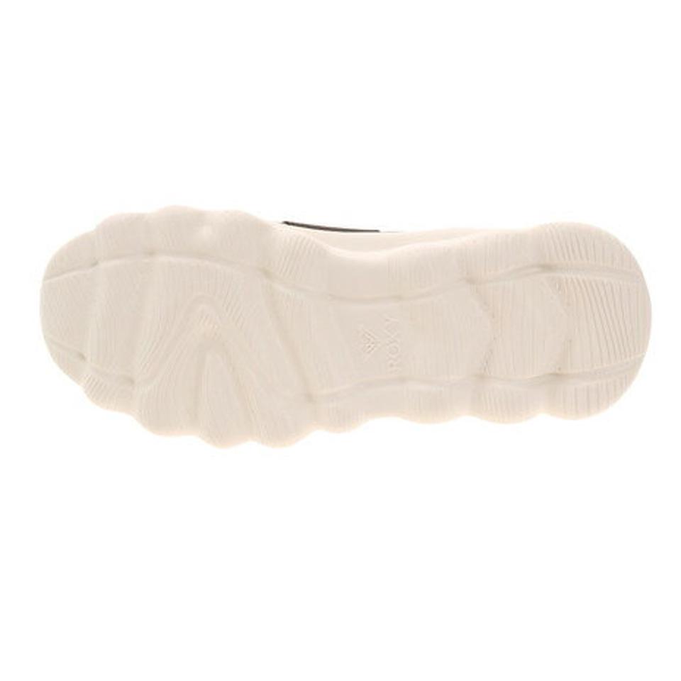 ロキシー(ROXY)(レディース)レディース スニーカー スポーツシューズ 黒 オンザムーブ3 ON THE MOVE 3 ブラック 21SPRFT211305BBK