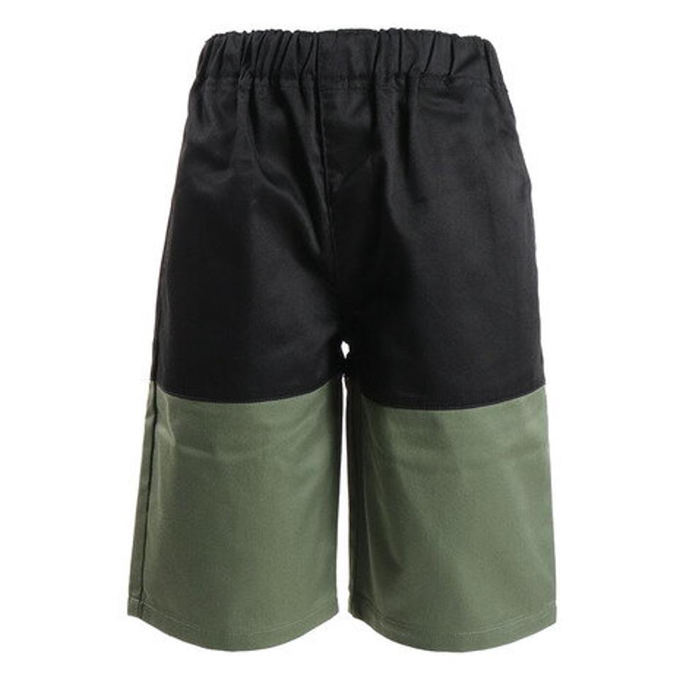 エーシーピージー（ACPG） ボーイズ 868PA0LIT2309KHK オンライン価格 ショートパンツ ハーフパンツ 短パン （キッズ）