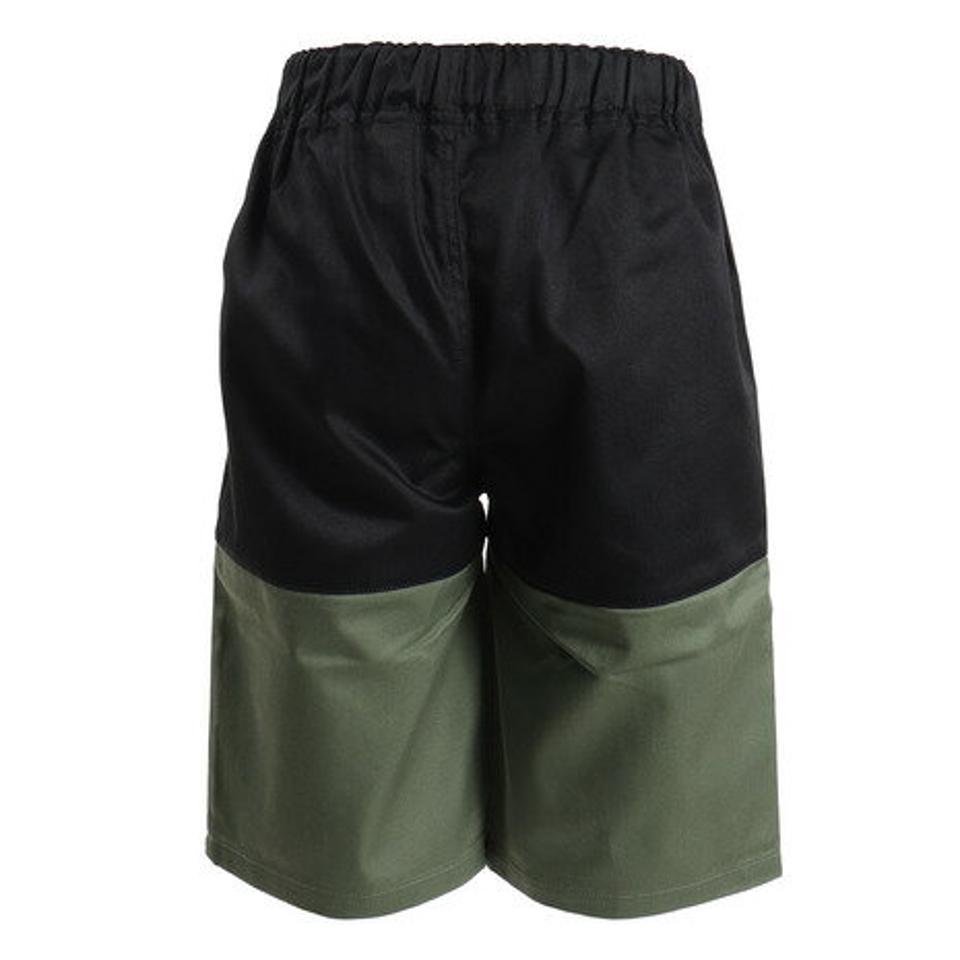 エーシーピージー（ACPG） ボーイズ 868PA0LIT2309KHK オンライン価格 ショートパンツ ハーフパンツ 短パン （キッズ）