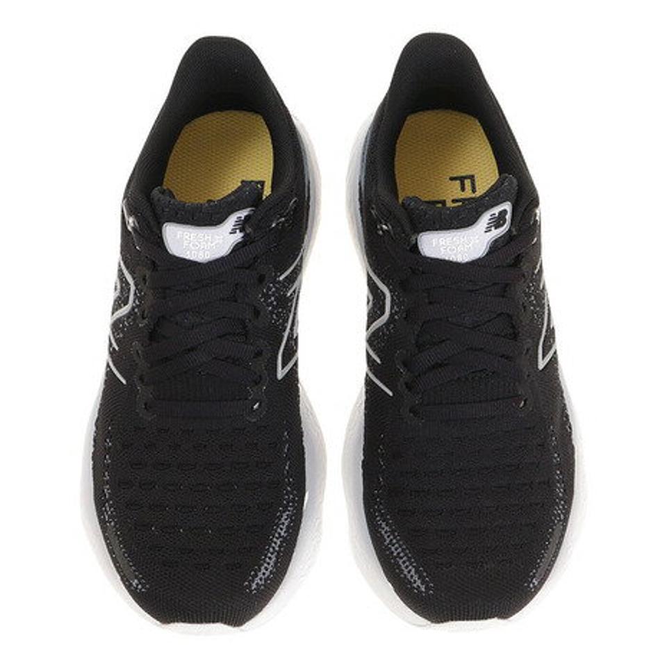 ニューバランス（new balance）（レディース）ランニングシューズ ジョギングシューズ Fresh Foam X 1080 v12 B12 W1080B12 D テンエイティー