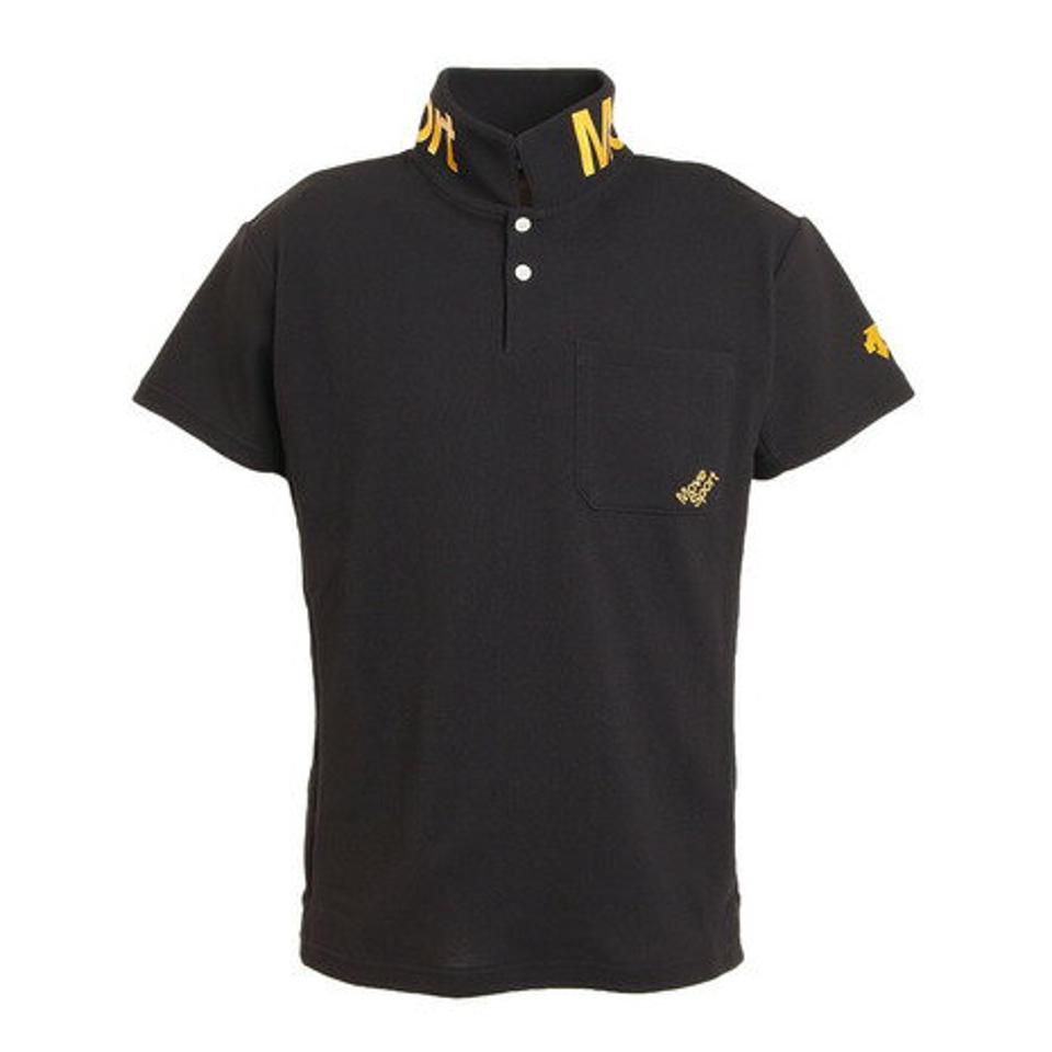 デサント（DESCENTE）（メンズ） SUNSCREEN ポロシャツ DX-C1663