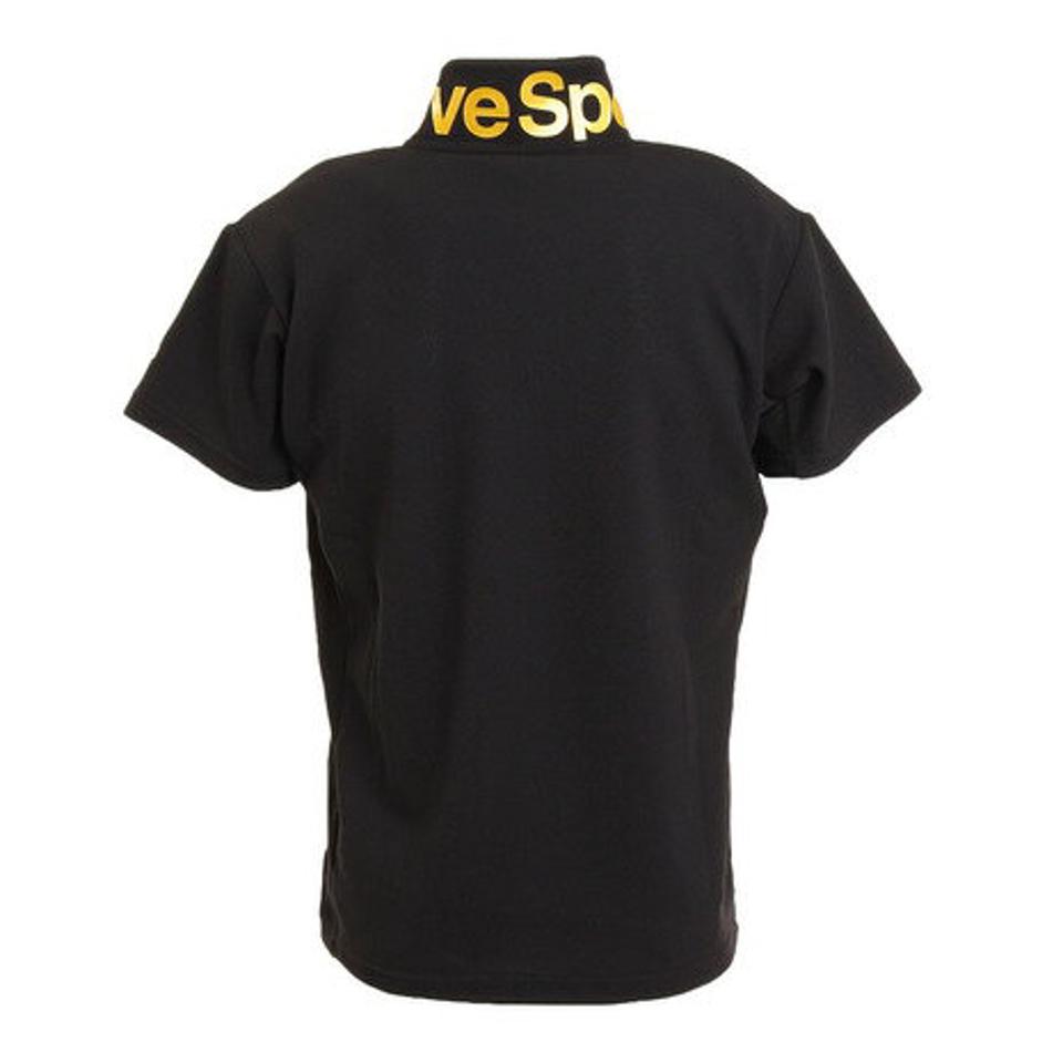 デサント（DESCENTE）（メンズ） SUNSCREEN ポロシャツ DX-C1663