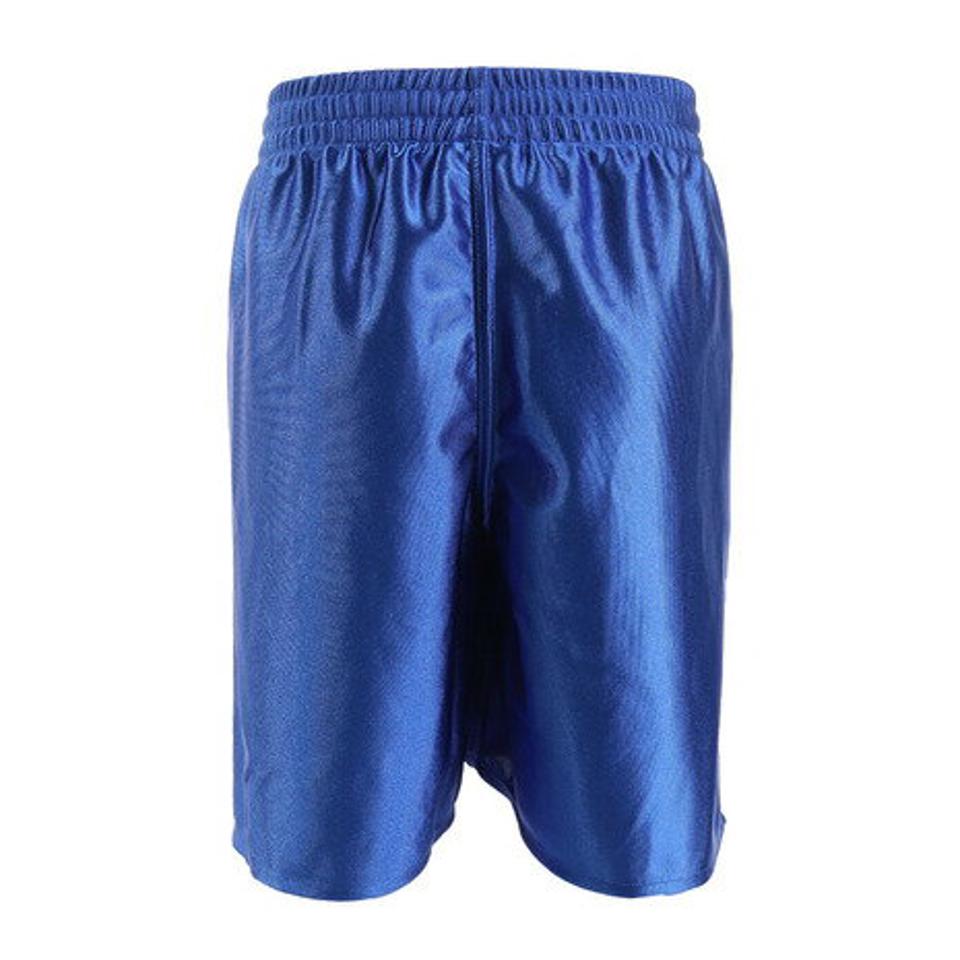 ジローム（GIRAUDM） ジュニア サテン プラクティスパンツ 742GM0CD9359 BLU （キッズ）