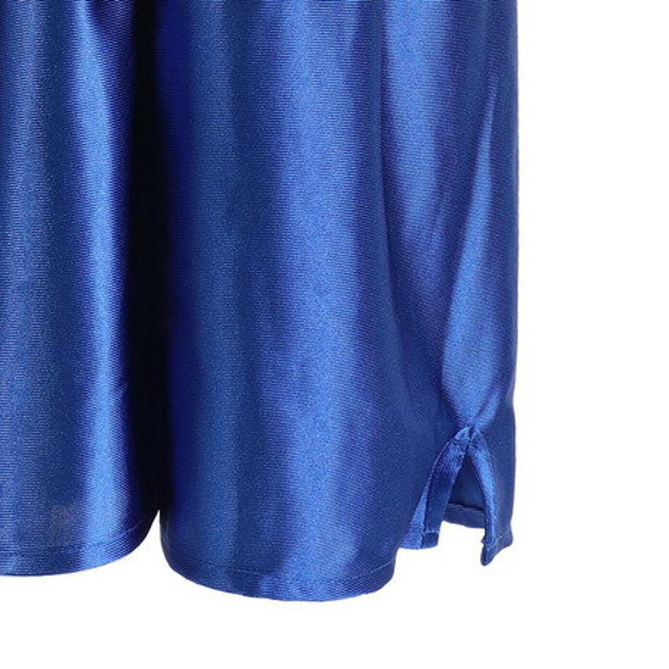 ジローム（GIRAUDM） ジュニア サテン プラクティスパンツ 742GM0CD9359 BLU （キッズ）