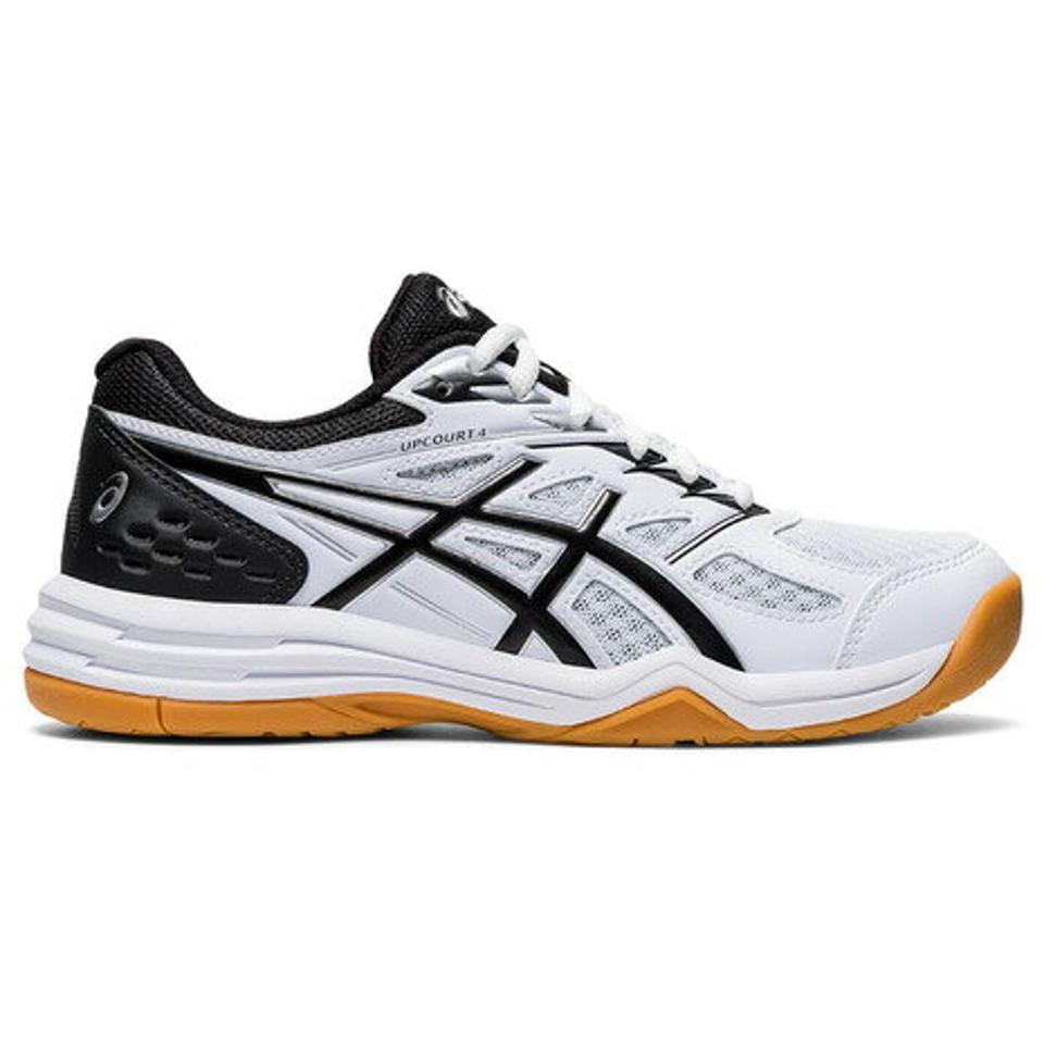 アシックス（ASICS）（キッズ）バレーボールシューズ ジュニア アップコート UPCOURT 4 GS 1074A027.100