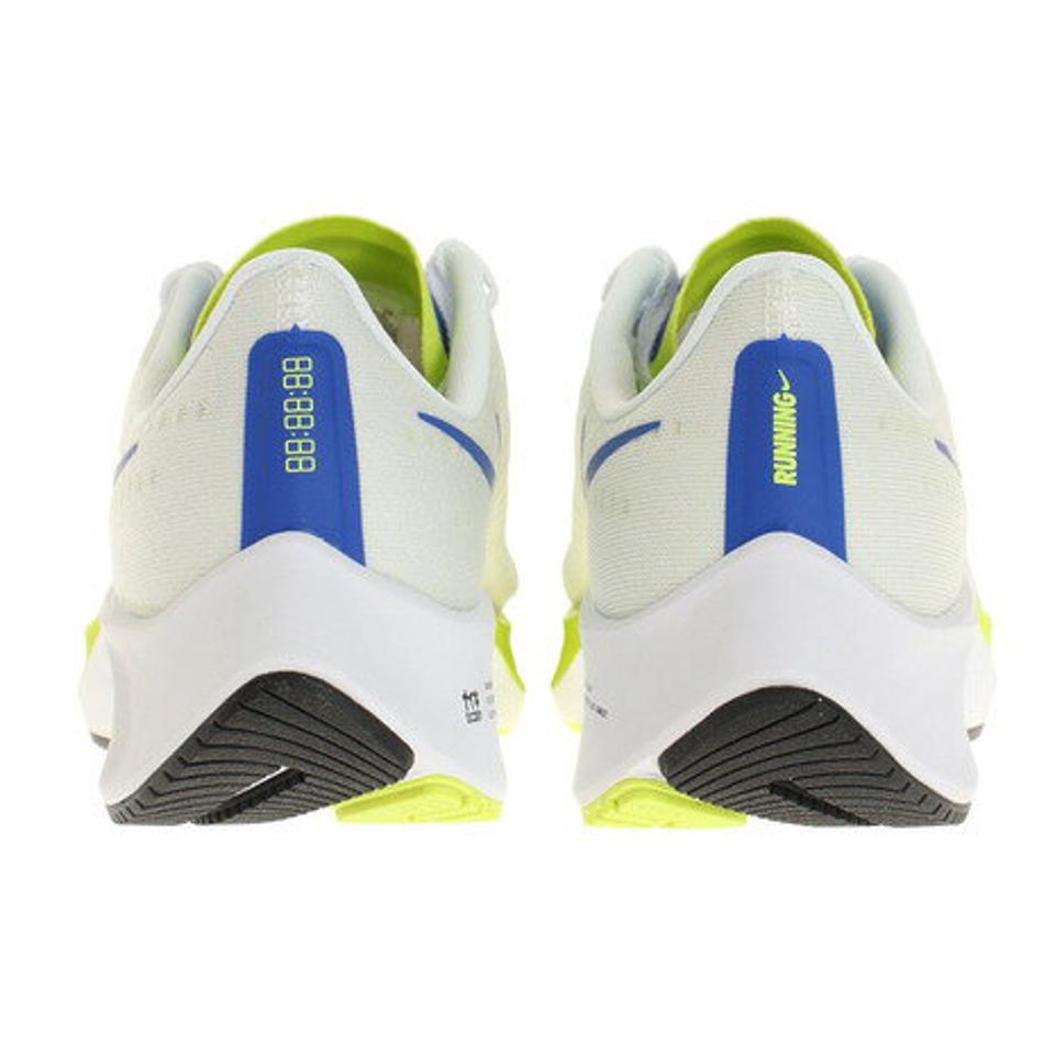 ナイキ（NIKE） エア ズーム ペガサス 37 ホワイト 白 DC5191-100 ランニングシューズ トレーニング スポーツ スニーカー ジョギング マラソン （レディース）