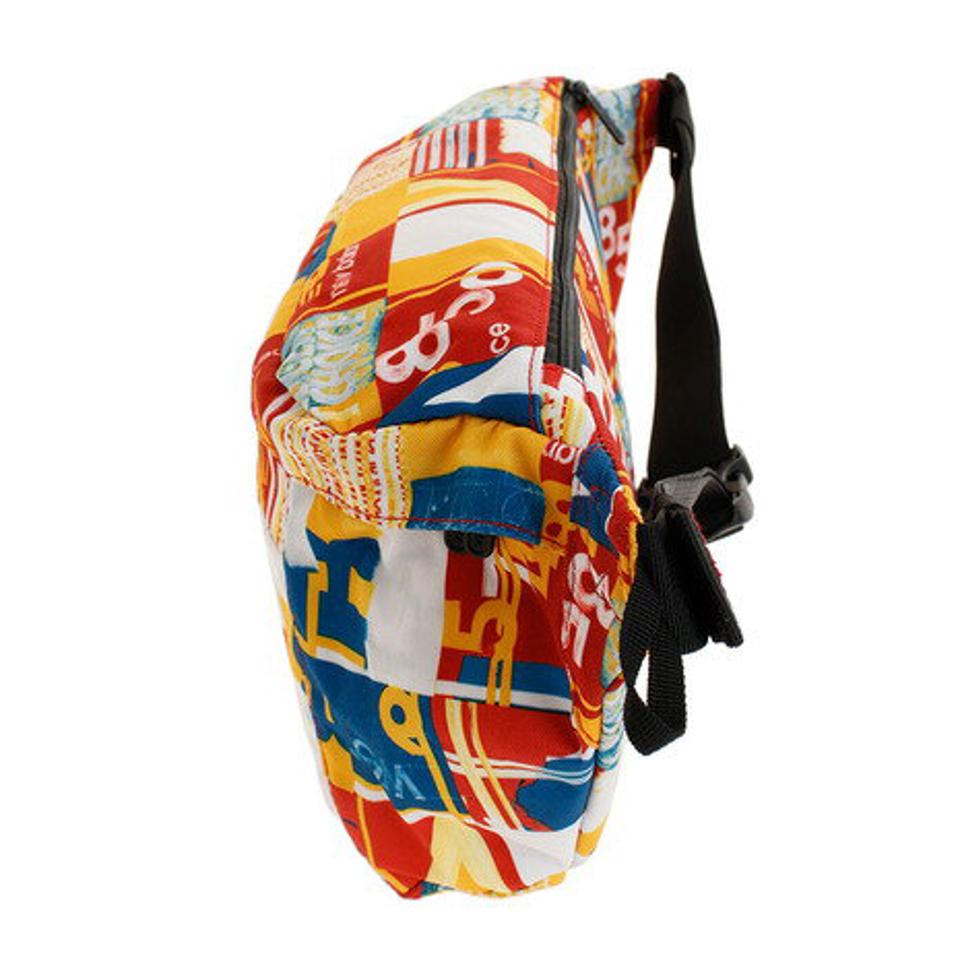 【20%OFFクーポン有 4/10迄】ニューバランス（new balance） ラージウエストバック JABL9722WM （メンズ、レディース）