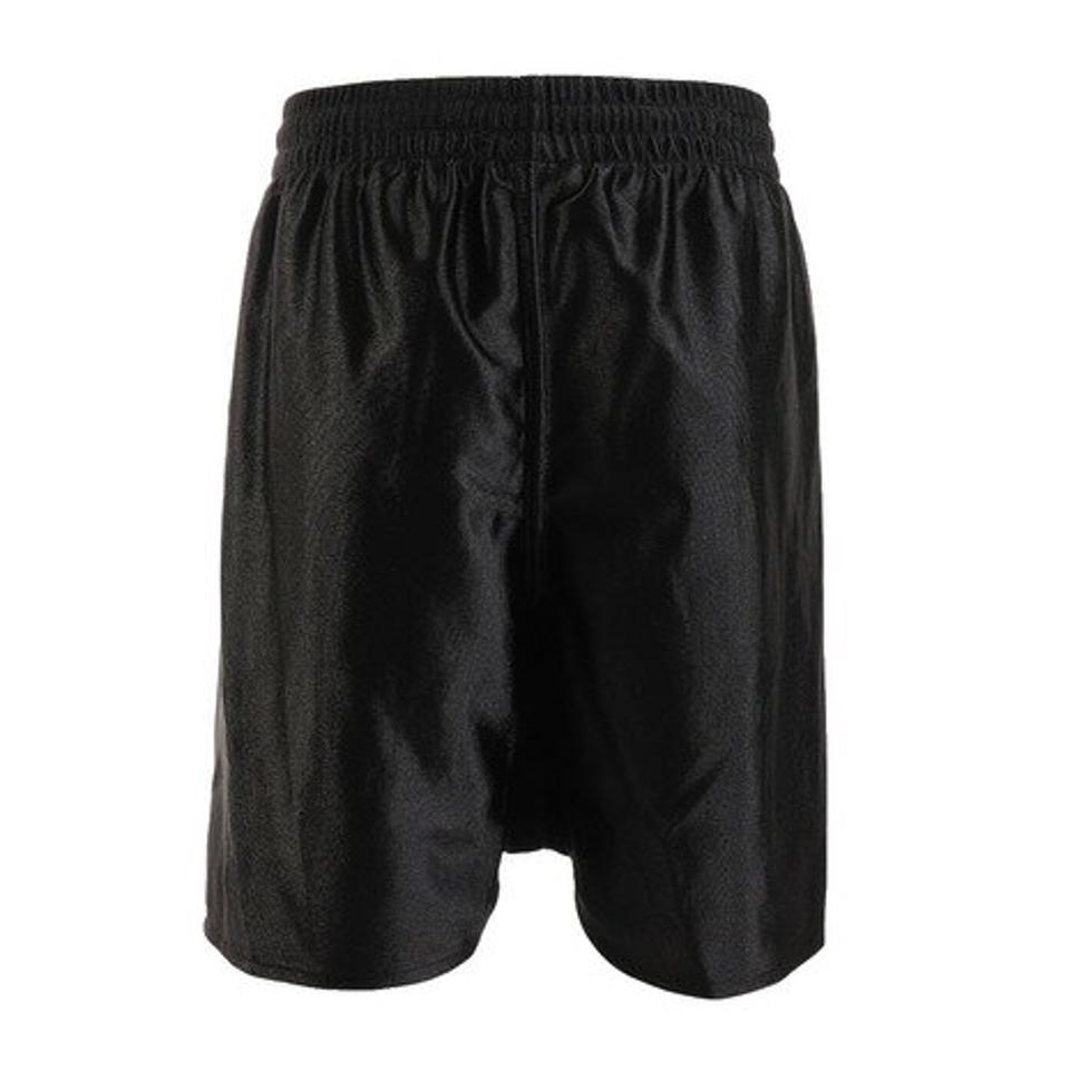 【5/25限定 エントリー＆3点以上ご購入でP最大10倍】ジローム（GIRAUDM） ジュニア サテン プラクティスパンツ 742GM0CD9359 BLK （キッズ）