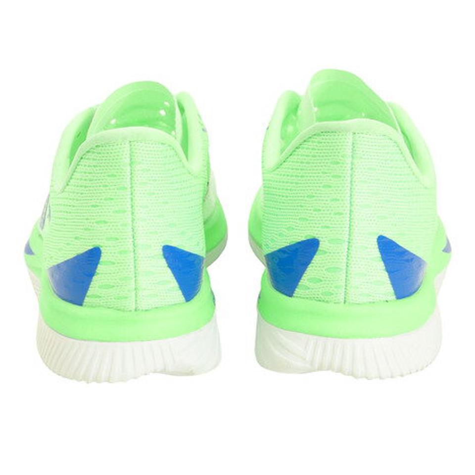 ニューバランス（new balance） ランニングシューズ 緑 グリーン FuelCell SuperComp Pacer LW MFCRRLWD トレーニングシューズ 部活 シューズ メンズ （メンズ）