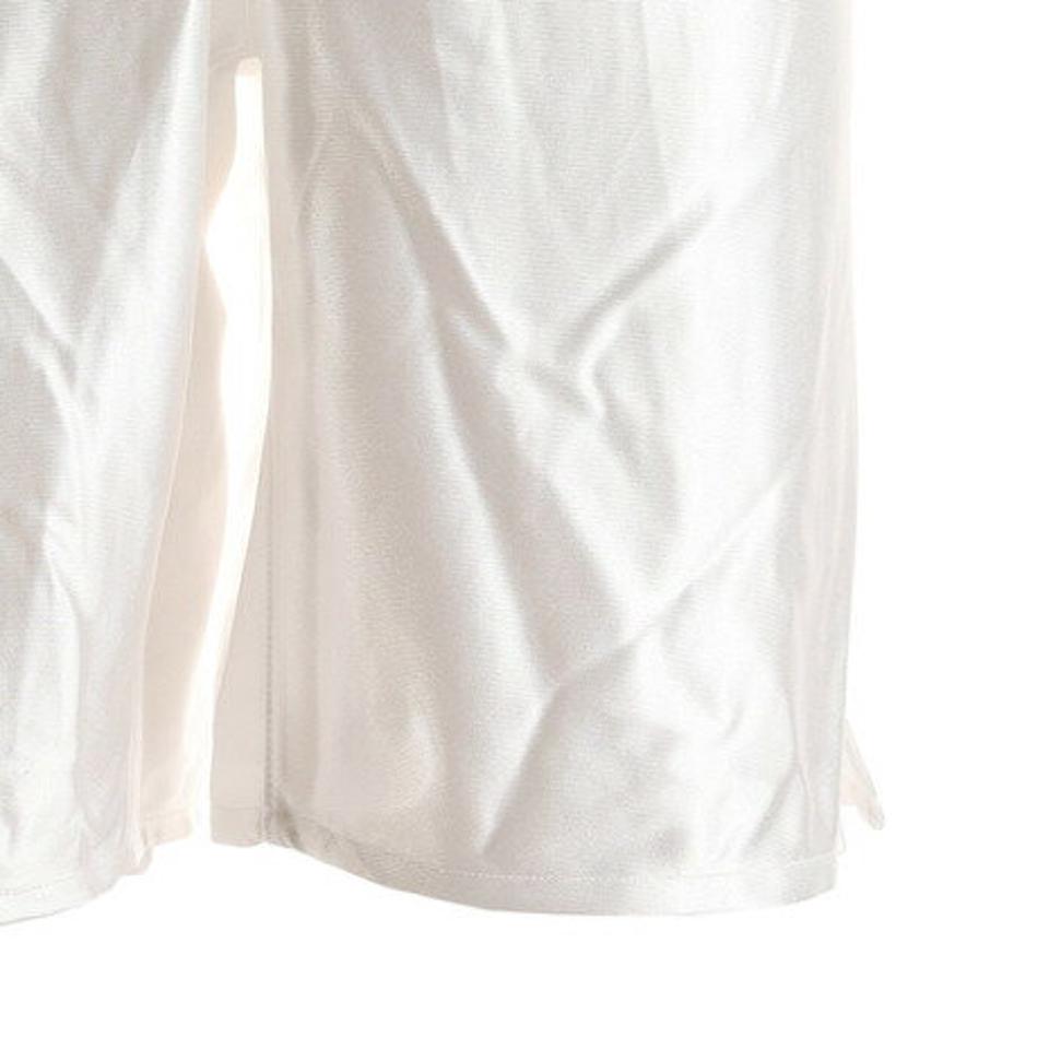 ジローム（GIRAUDM） サッカー ウェア メンズ サテン プラクティスパンツ 741GM0CD9358 WHT （メンズ）