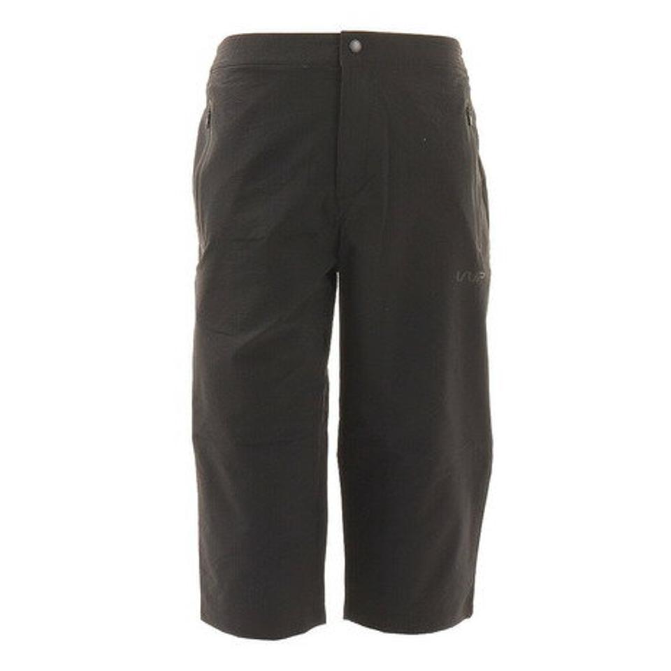 ザ・ワープ・バイ・エネーレ（The Warp By Ennerre）（メンズ）3 Quarter Pants WB3KJC32 BLK