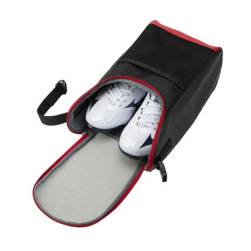 ミズノ（MIZUNO） マルチシューズケース 22SS 1FJY241896 （メンズ、キッズ）