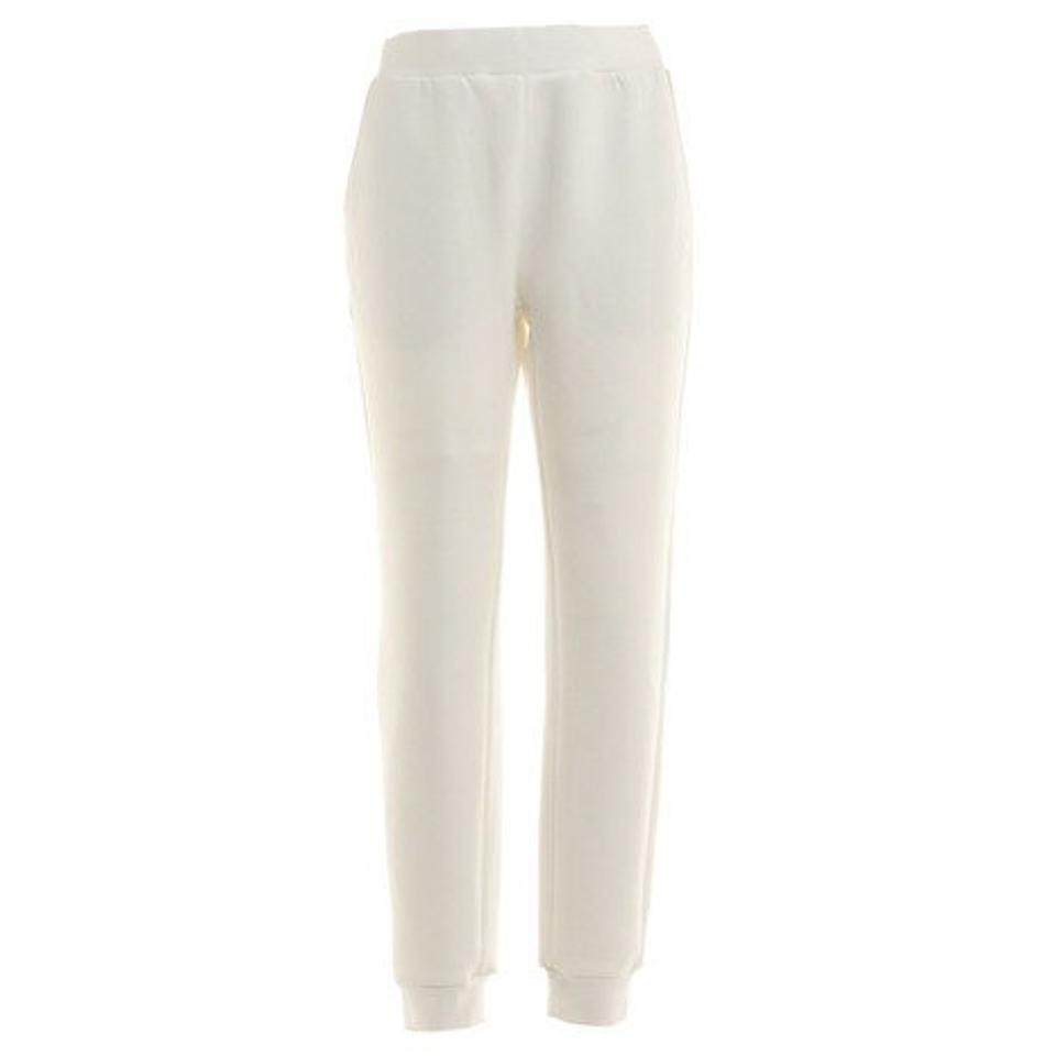 【15%OFFクーポン対象！2/8まで】ウィッテム（HUITIEME）（レディース）ジョガーパンツ 192-76210