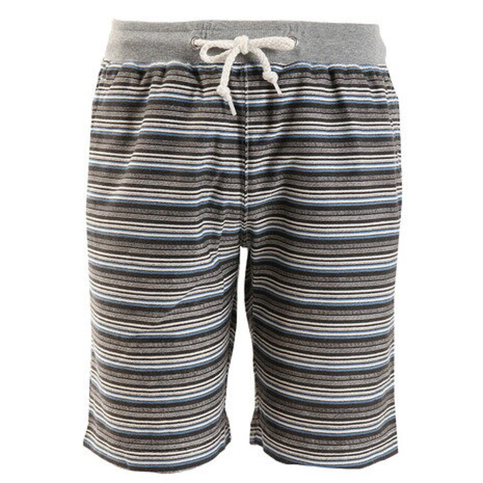 エーシーピージー（ACPG） ハーフパンツ スウェット裏プリントパンツ 871PA0HT3138GYXBL （メンズ）