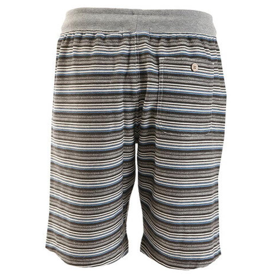 エーシーピージー（ACPG） ハーフパンツ スウェット裏プリントパンツ 871PA0HT3138GYXBL （メンズ）