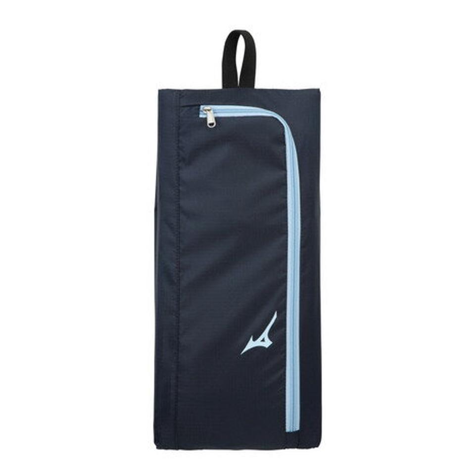 ミズノ（MIZUNO） 野球 折りたたみシューズケース 22SS 1FJK241072 （メンズ、キッズ）