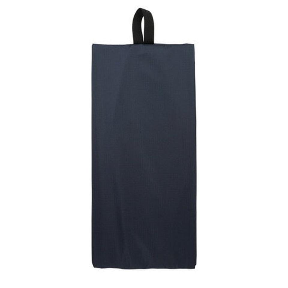 ミズノ（MIZUNO） 野球 折りたたみシューズケース 22SS 1FJK241072 （メンズ、キッズ）