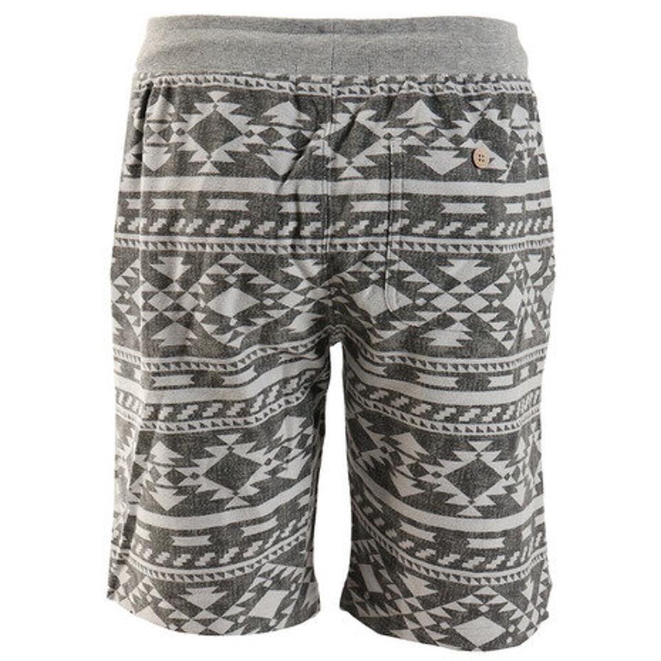 エーシーピージー（ACPG） ハーフパンツ スウェット裏プリントパンツ 871PA0HT3138CGRY （メンズ）