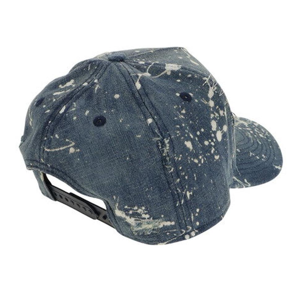 ニューエラ(NEW ERA) 9FORTY A-Frame デニムカスタム キャップ 13059299 (メンズ)