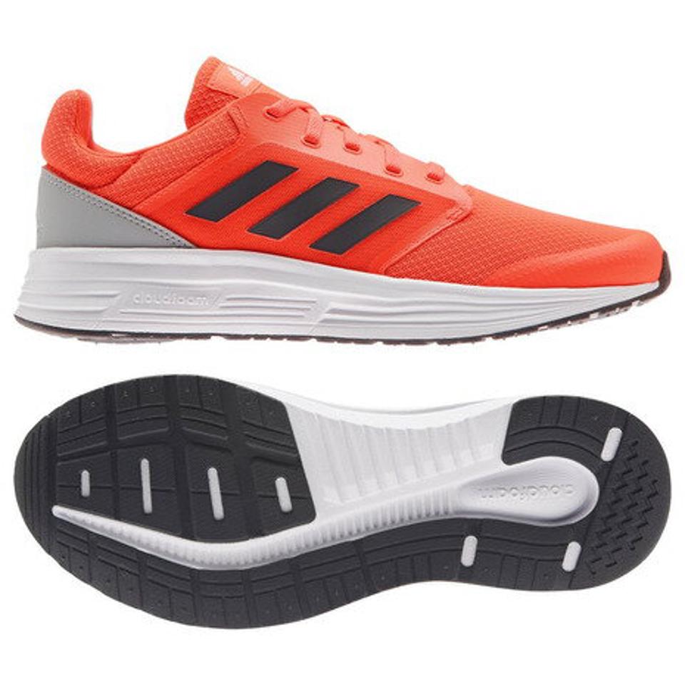 アディダス（adidas） スポーツシューズ ランニングシューズ ギャラクシー 5 H04595 （メンズ）