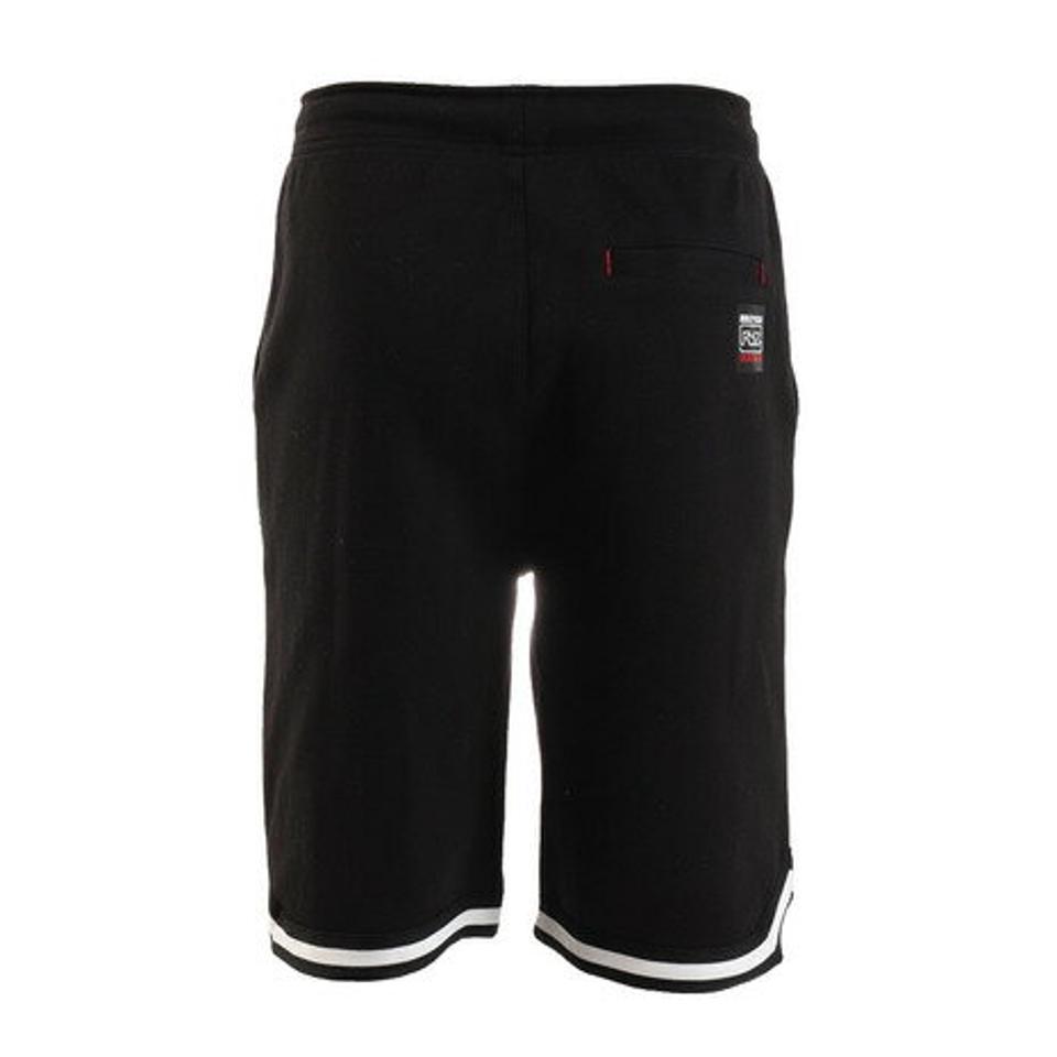 ライズ（RYZ）（メンズ） BONDED SWEAT ショートパンツ 751R0CD8282 バスケットボール ハーフパンツ