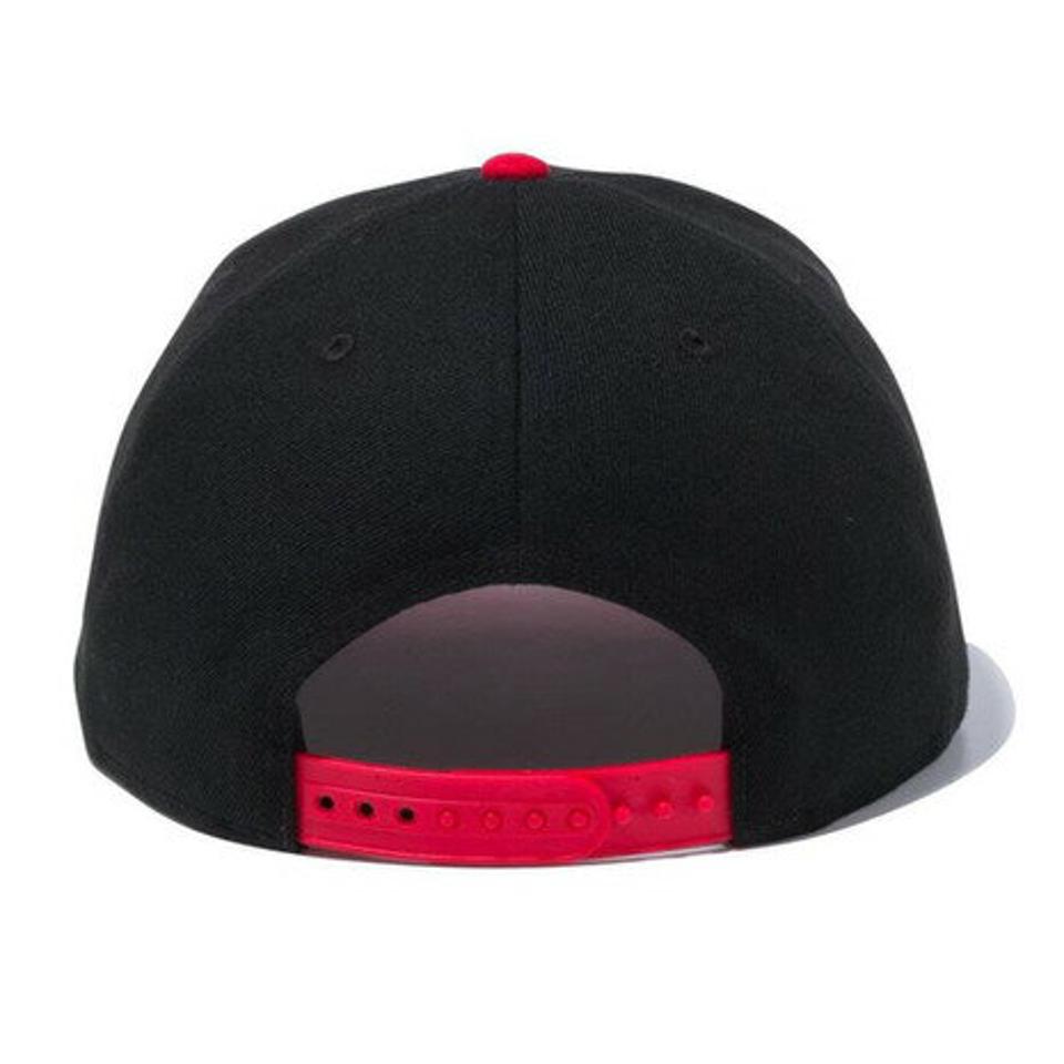 ニューエラ（NEW ERA）（メンズ）9FIFTY トロント・ラプターズ キャップ 12492792