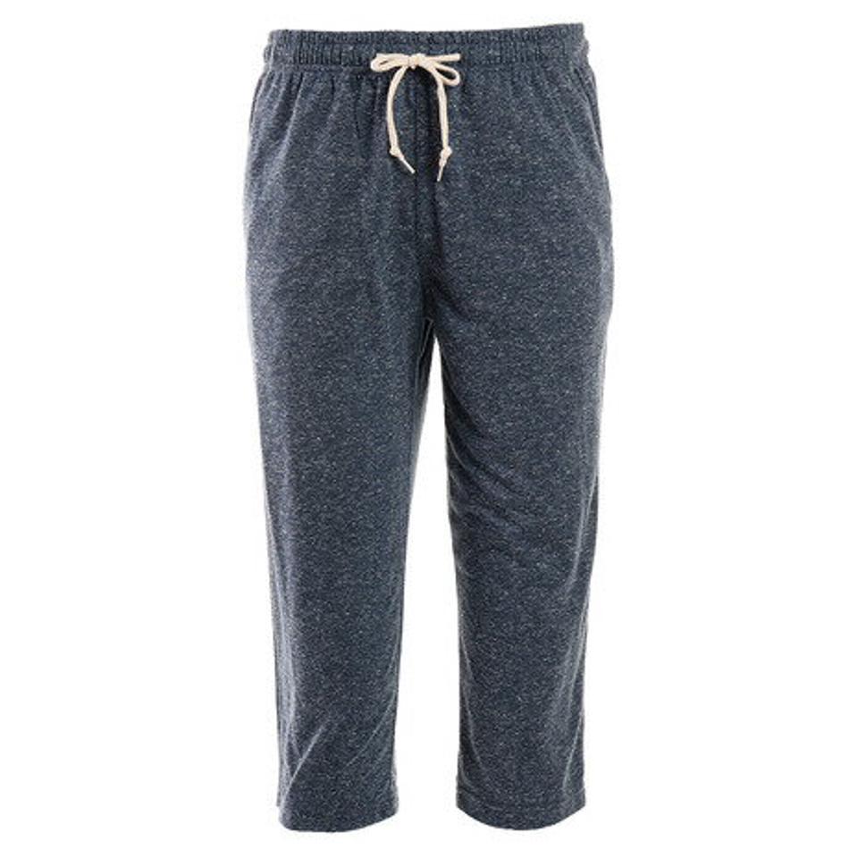 エーシーピージー（ACPG） 麻ミックス7分丈パンツ 871PA0HT3134NVY （メンズ）