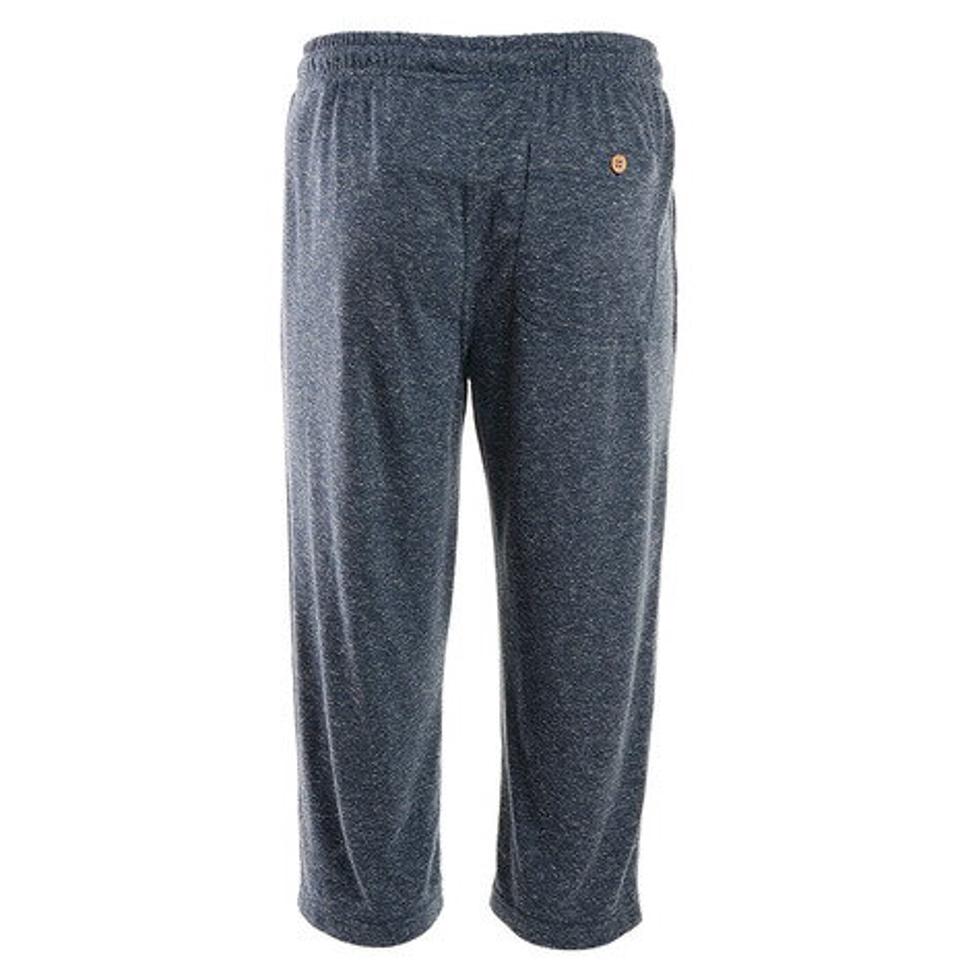 エーシーピージー（ACPG） 麻ミックス7分丈パンツ 871PA0HT3134NVY （メンズ）