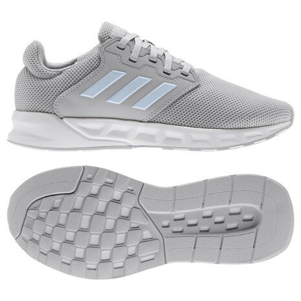 アディダス（adidas）（メンズ）スポーツシューズ ランニングシューズ SHOWTHEWAY W FX3751