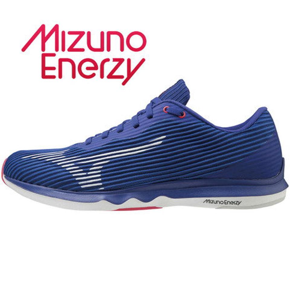 ミズノ（MIZUNO）（メンズ、レディース） ランニングシューズ WAVE SHADOW 4 J1GC209201 J1GC209228 ジョギングシューズ