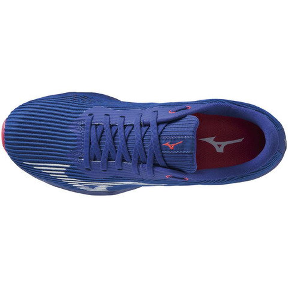 ミズノ（MIZUNO）（メンズ、レディース） ランニングシューズ WAVE SHADOW 4 J1GC209201 J1GC209228 ジョギングシューズ