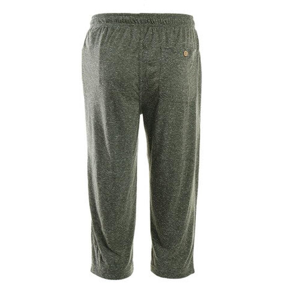 エーシーピージー（ACPG） 麻ミックス7分丈パンツ 871PA0HT3134DGRN （メンズ）