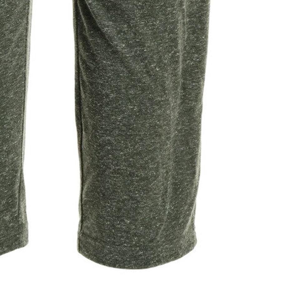 エーシーピージー（ACPG） 麻ミックス7分丈パンツ 871PA0HT3134DGRN （メンズ）