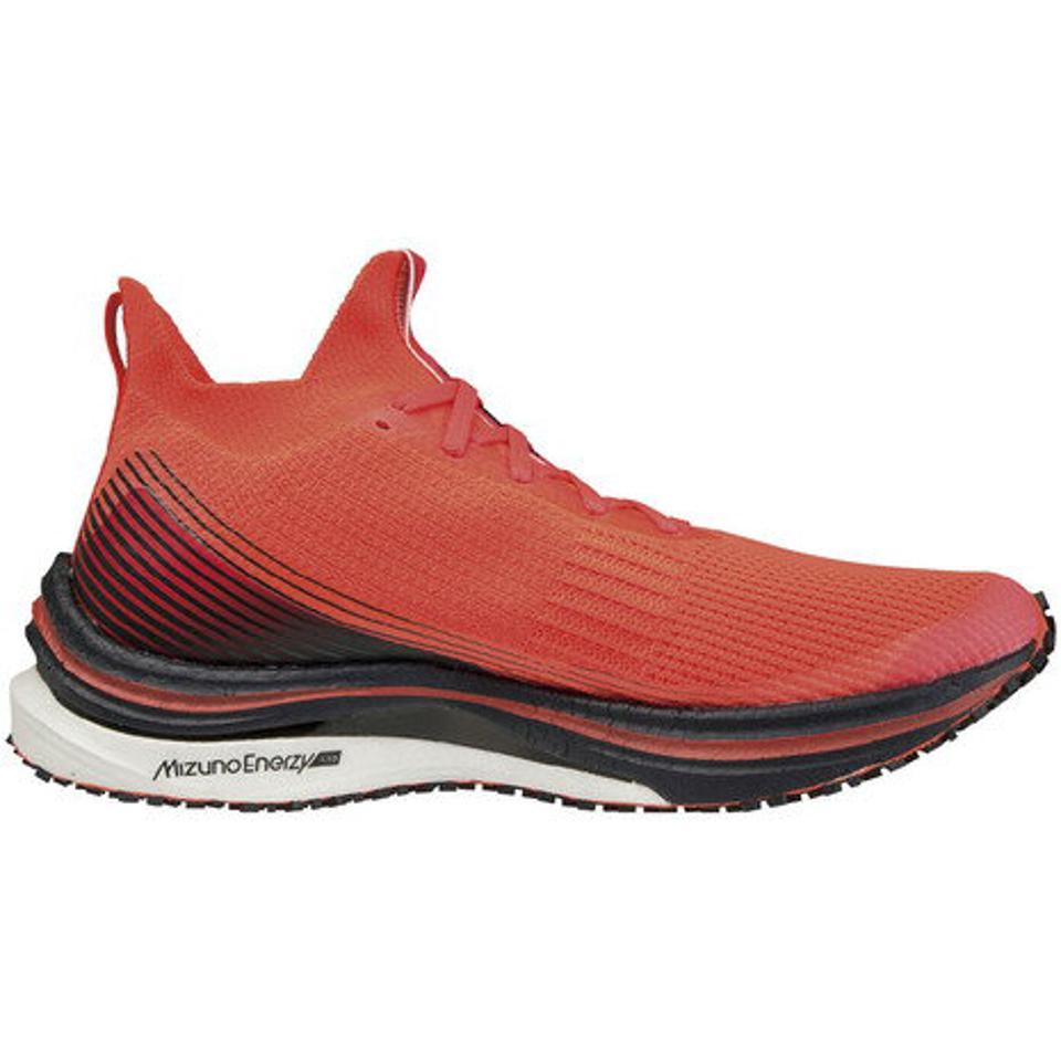 ミズノ（MIZUNO）（メンズ）ランニングシューズ ウエーブデュエルネオ WAVE DUEL NEO SP U1GD2199 00 トレーニングシューズ 部活 マラソン