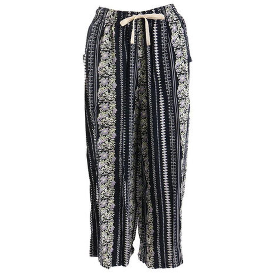 エーシーピージー（ACPG） リラックスワイドパンツ 872PA0HT3170LVD （レディース）