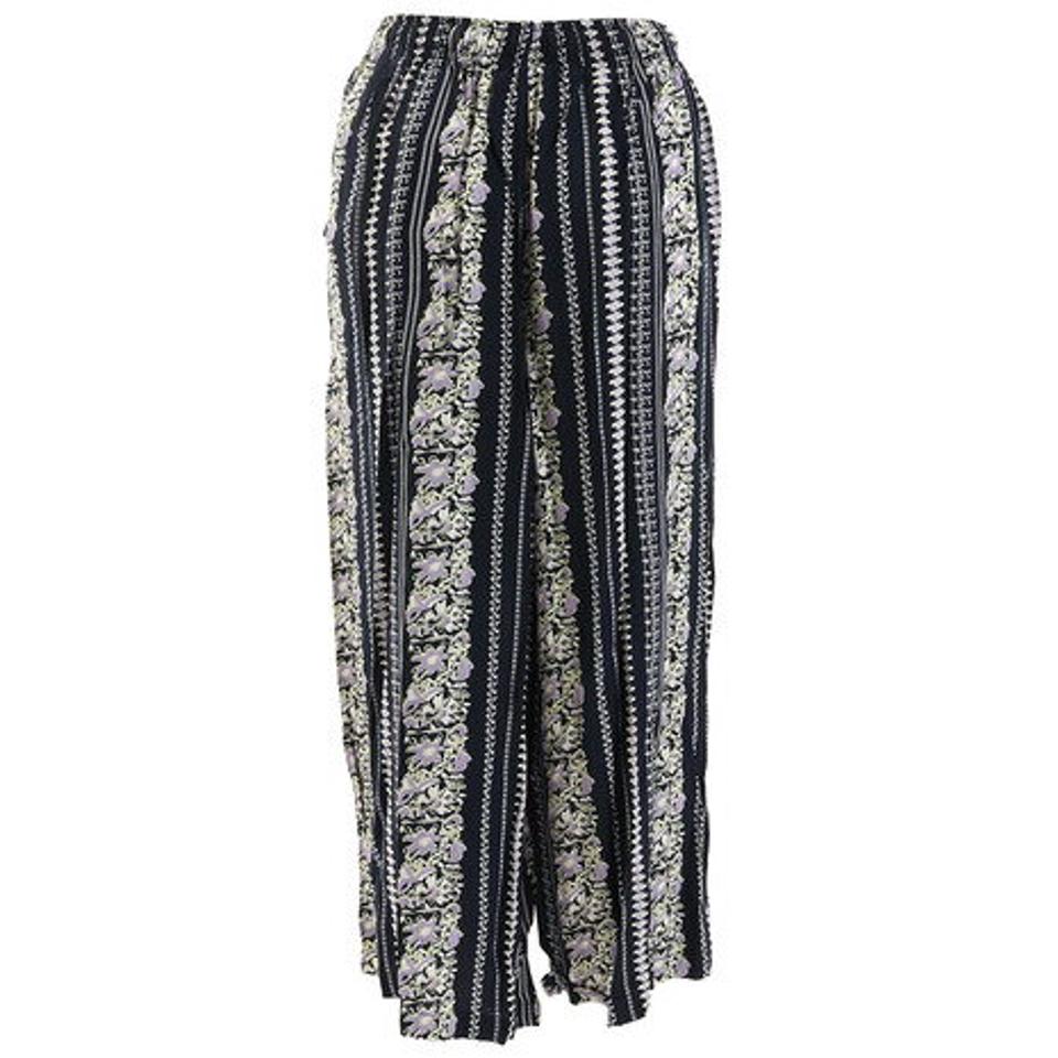 エーシーピージー（ACPG） リラックスワイドパンツ 872PA0HT3170LVD （レディース）