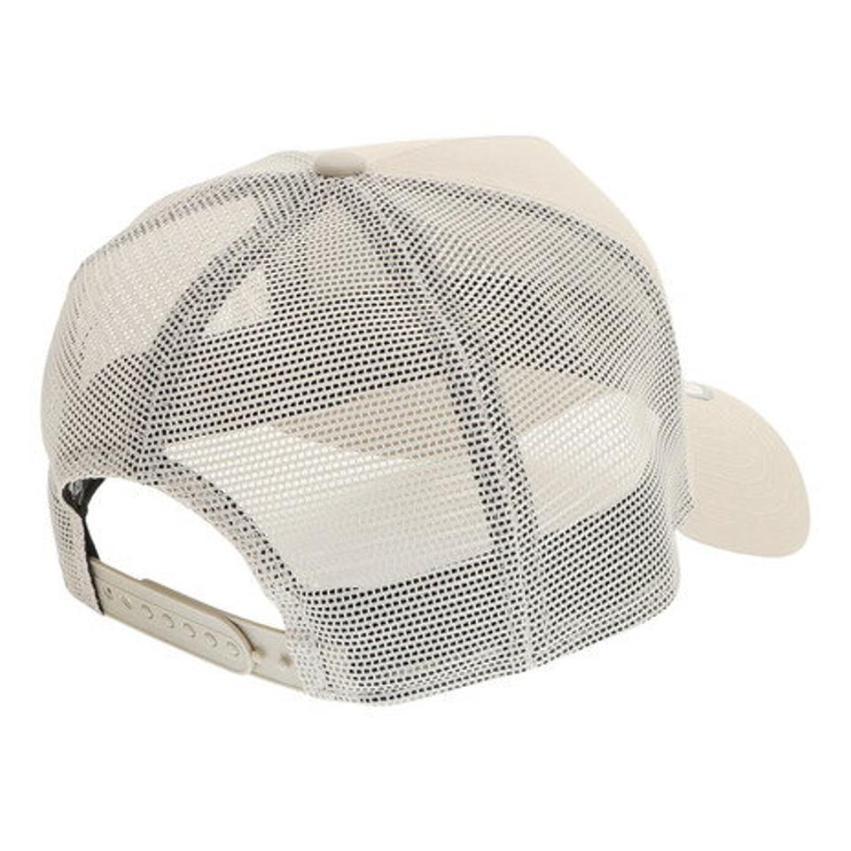 ニューエラ(NEW ERA) 9FORTY A-Frame トラッカー タイプライター ロサンゼルス・ドジャース キャップ 13059248 (メンズ)