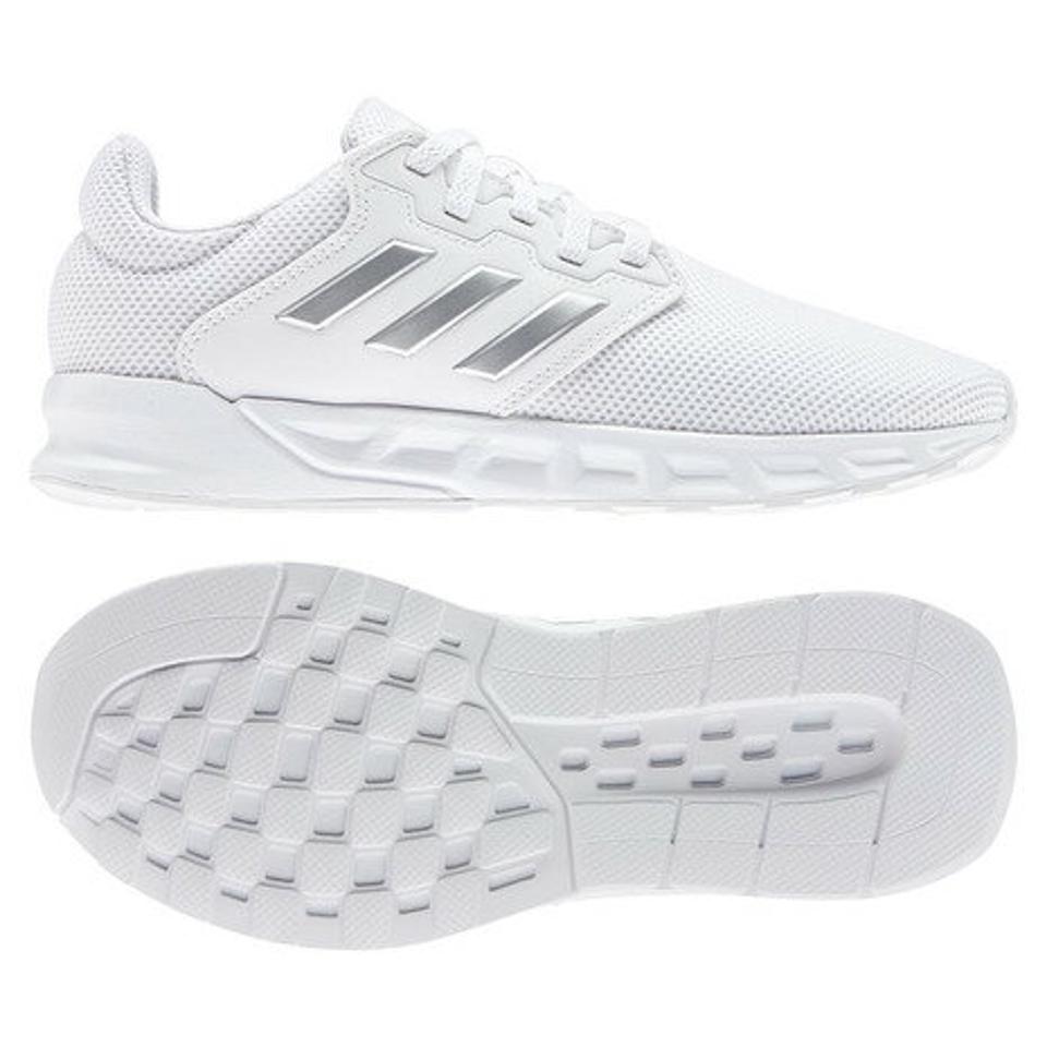 アディダス（adidas）（メンズ）スポーツシューズ ランニングシューズ SHOWTHEWAY W FX3748