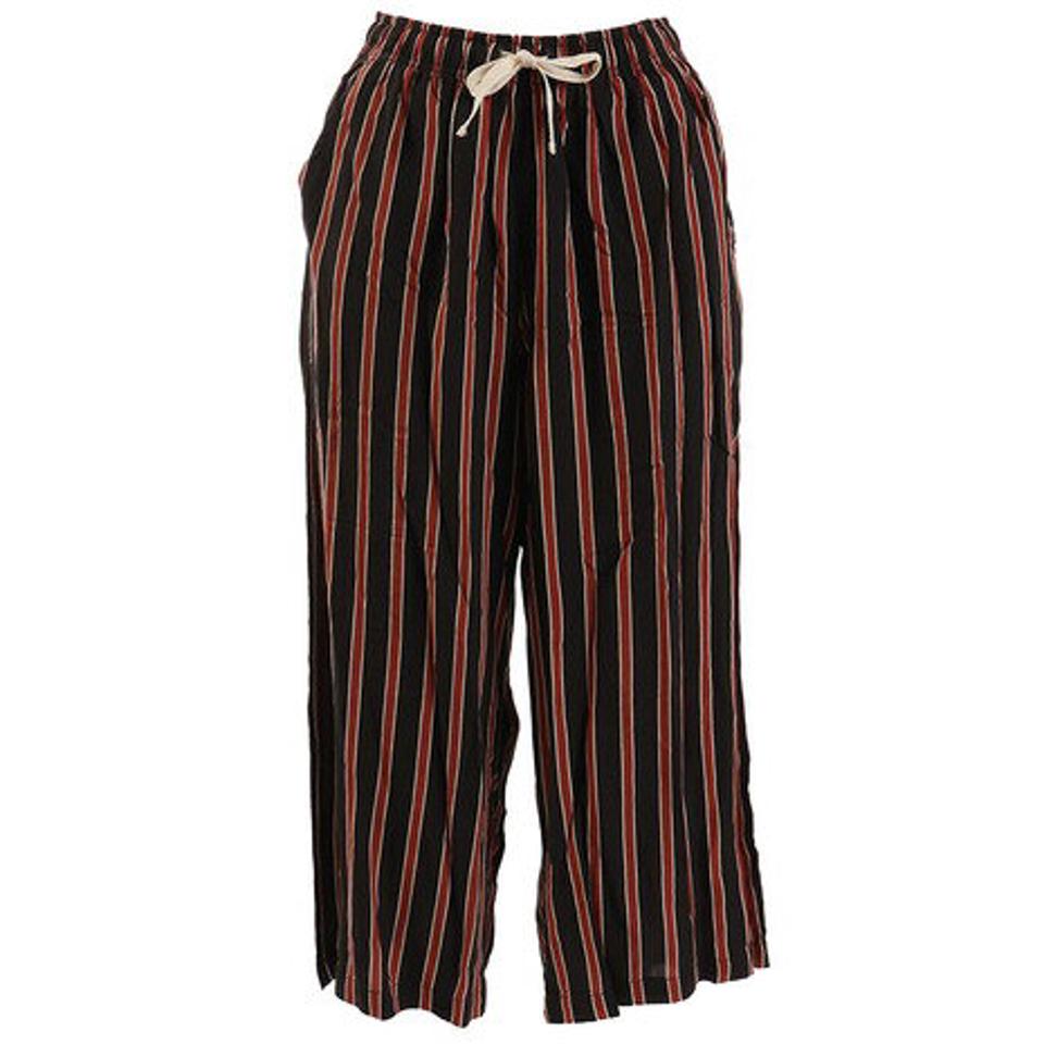 エーシーピージー（ACPG） リラックスワイドパンツ 872PA0HT3170BRN （レディース）