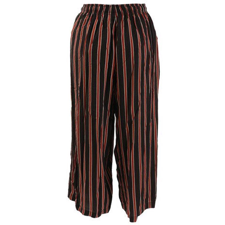 エーシーピージー（ACPG） リラックスワイドパンツ 872PA0HT3170BRN （レディース）