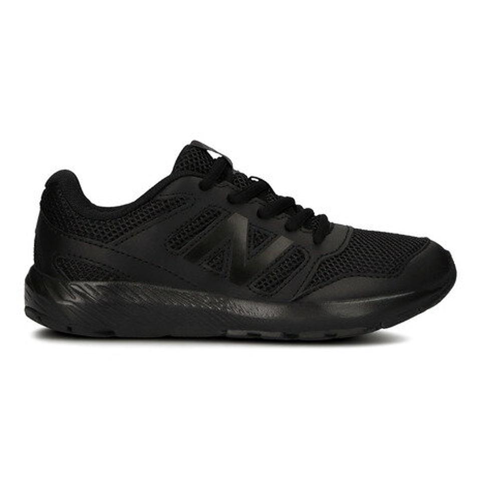ニューバランス（new balance） ジュニアスポーツシューズ スニーカー YK570 AB2 YK570AB2W （キッズ）