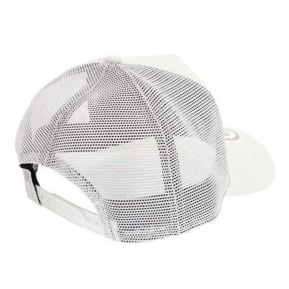 ニューエラ（NEW ERA） 9FORTY A-Frame トラッカー メタルプレート キャップ 13059244 （メンズ）