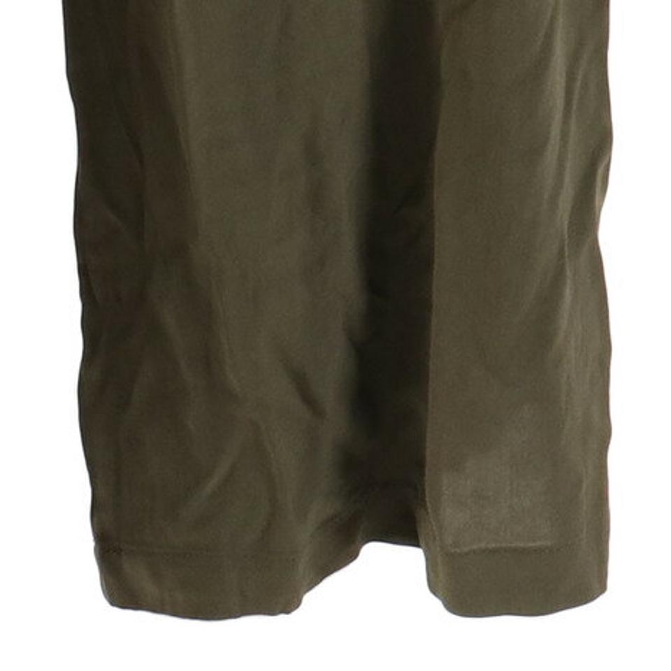 エーシーピージー（ACPG） リラックスワイドパンツ 872PA0HT3170 KHK （レディース）