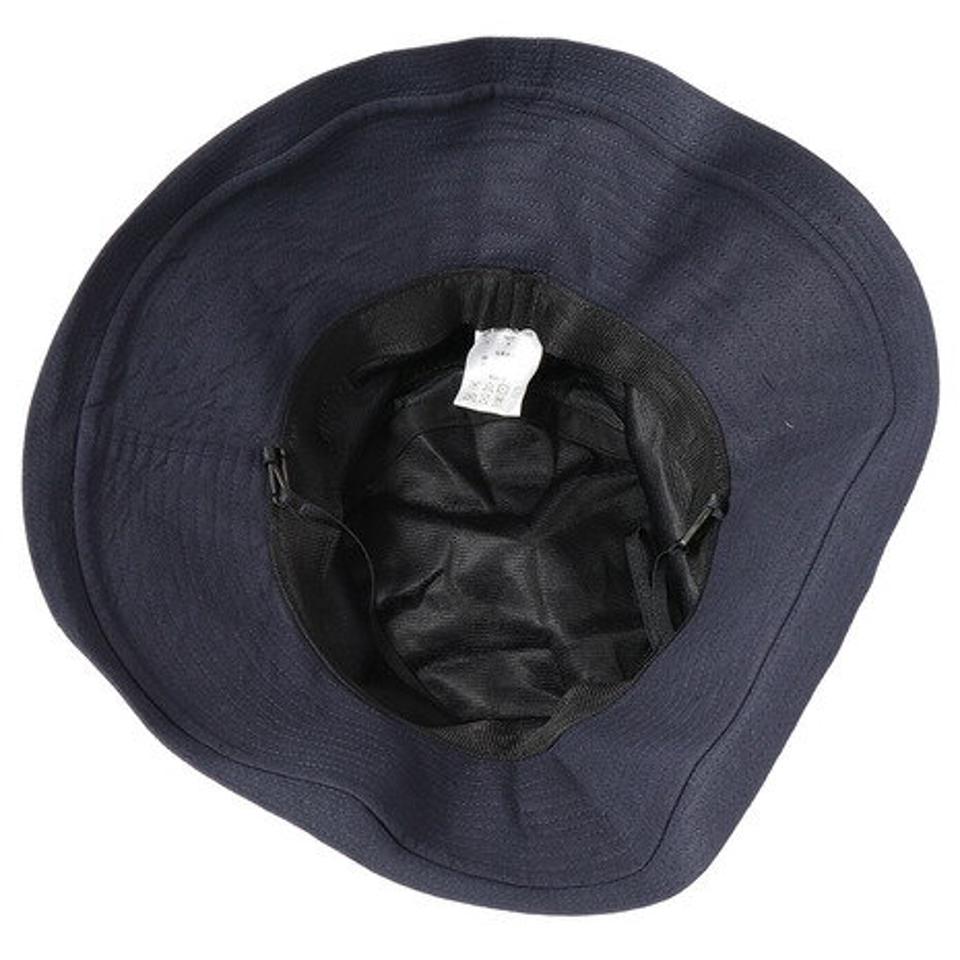 エーシーピージー(ACPG) 帽子 レディース UV ハット BOX FOLDUP バケットハット 898PA9ST1642-NVY 日よけ (レディース)