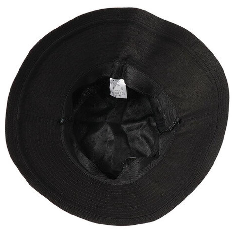 エーシーピージー(ACPG) 帽子 レディース UV ハット BOX FOLDUP バケットハット 898PA9ST1642-BLK 日よけ (レディース)